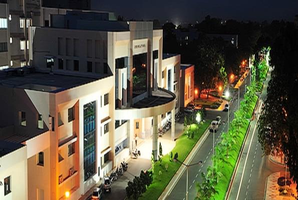 JIPMER hostel photo 1